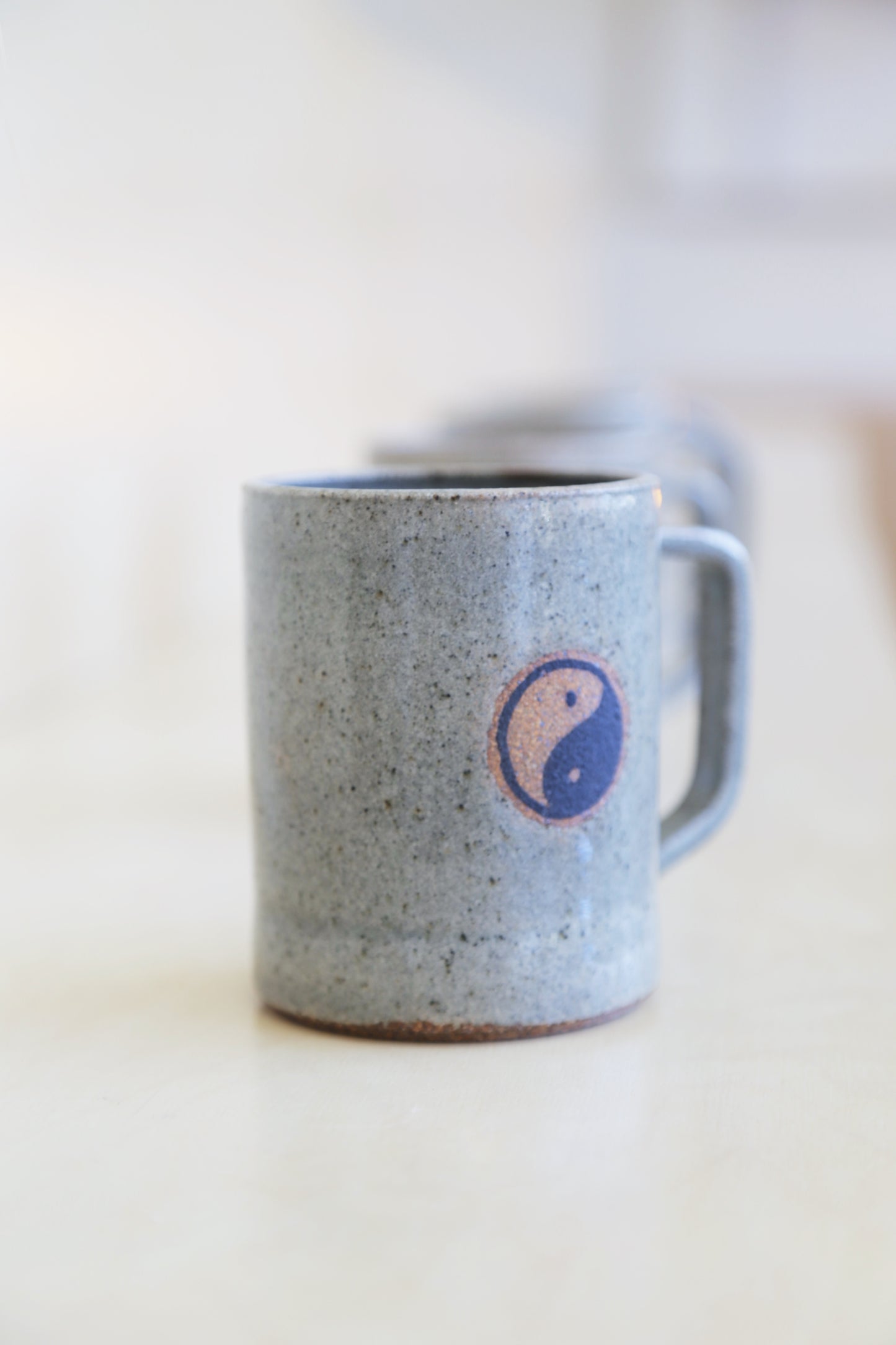 Ying Yang Mug