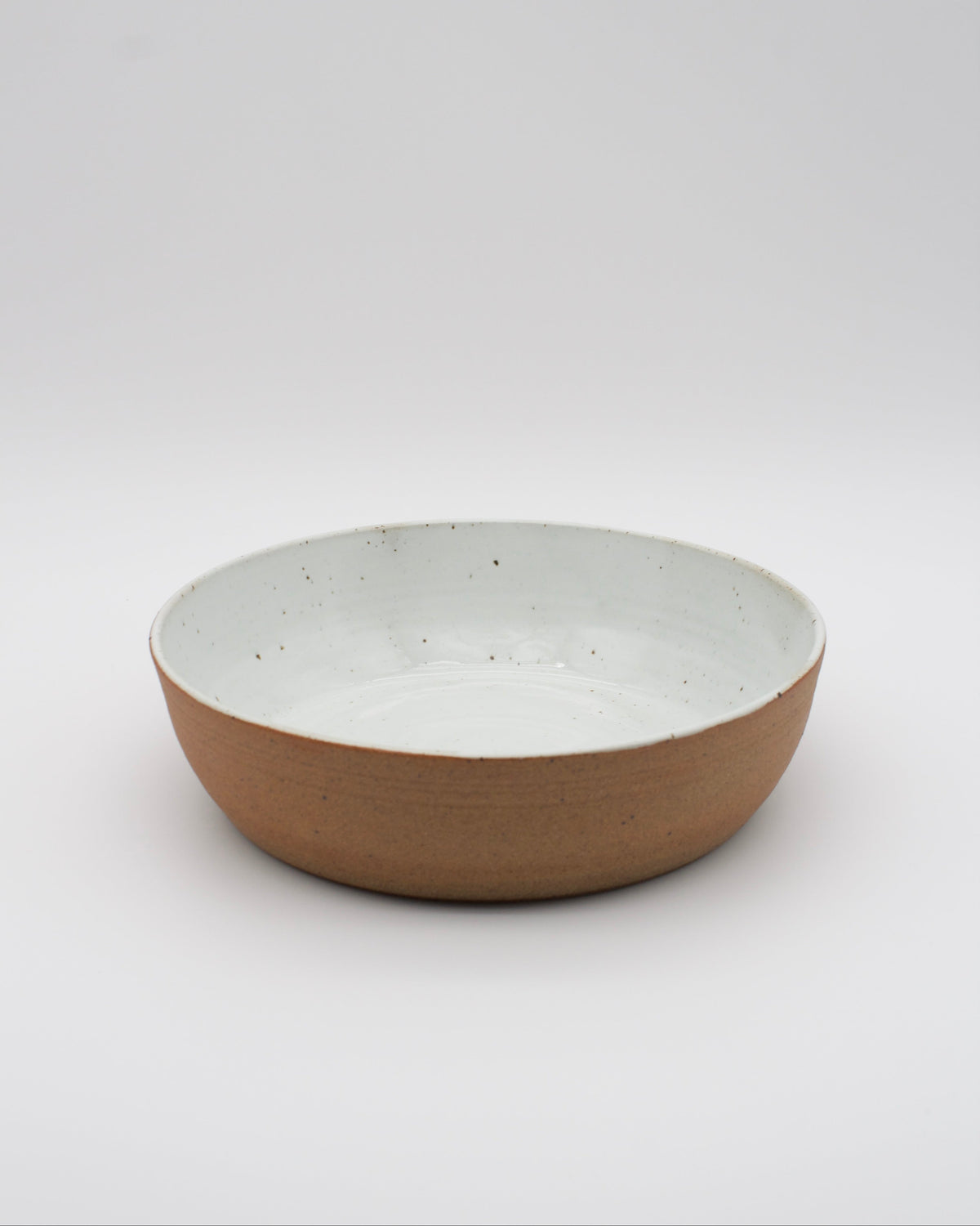 Salad Bowl in Shiro