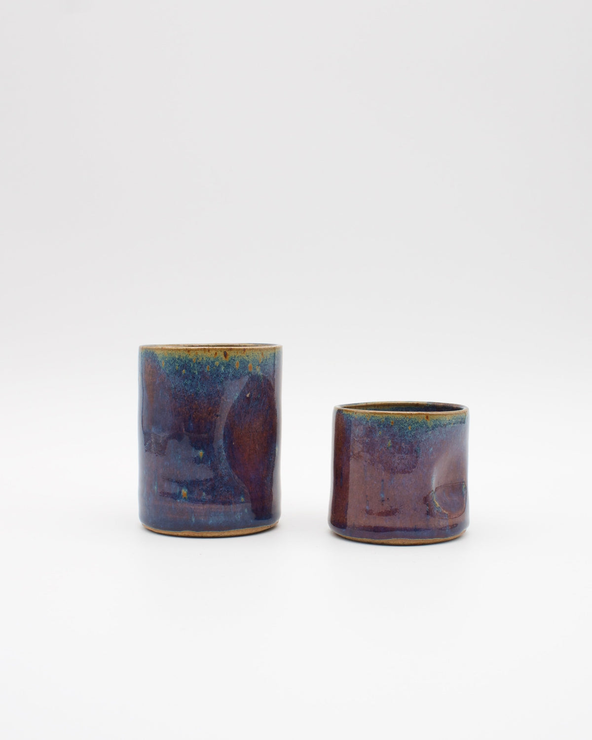 Daily Gratitude Espresso Cup