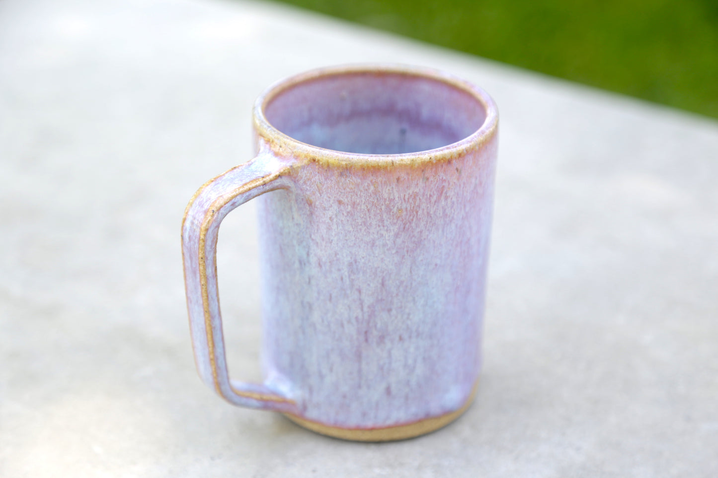 Rainbow Mug