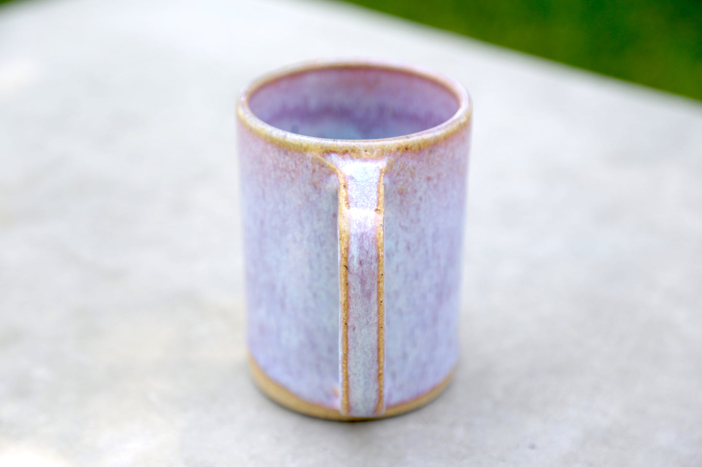 Rainbow Mug