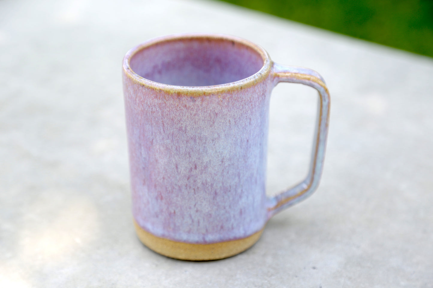Rainbow Mug