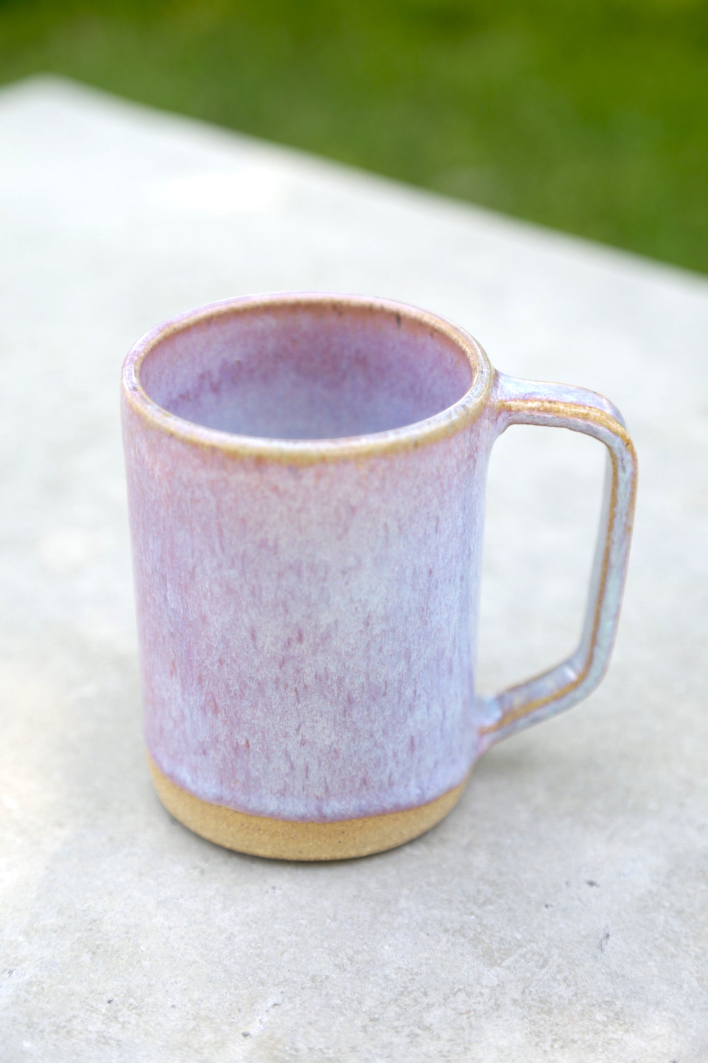 Rainbow Mug