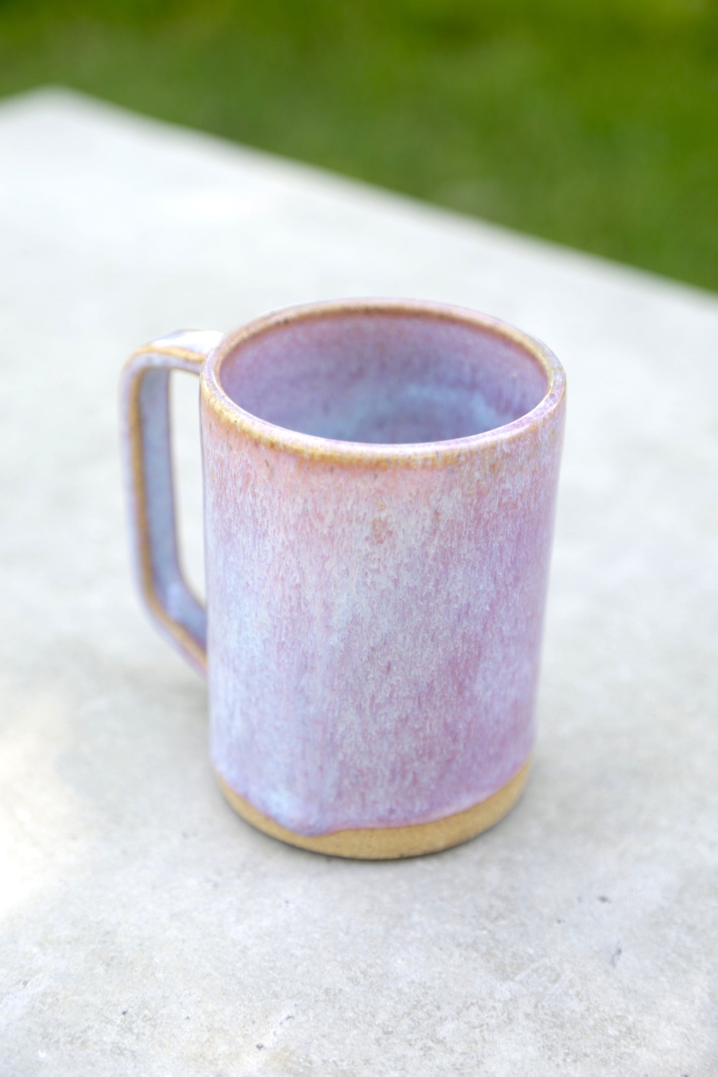 Rainbow Mug