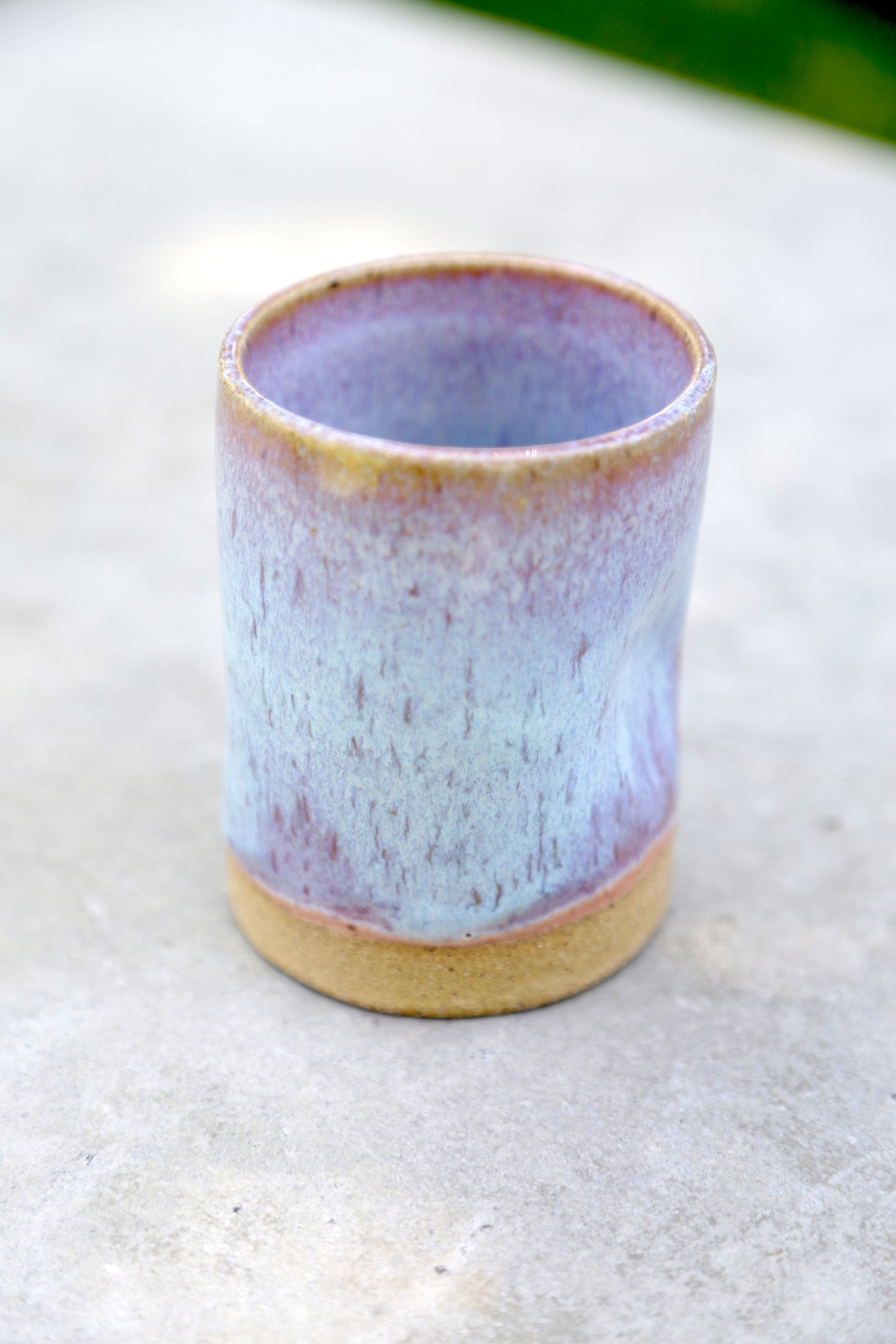 Cup 12 oz Rainbow
