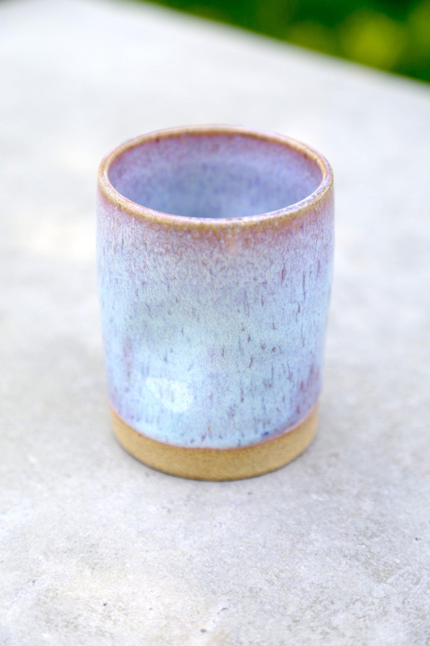 Cup 12 oz Rainbow