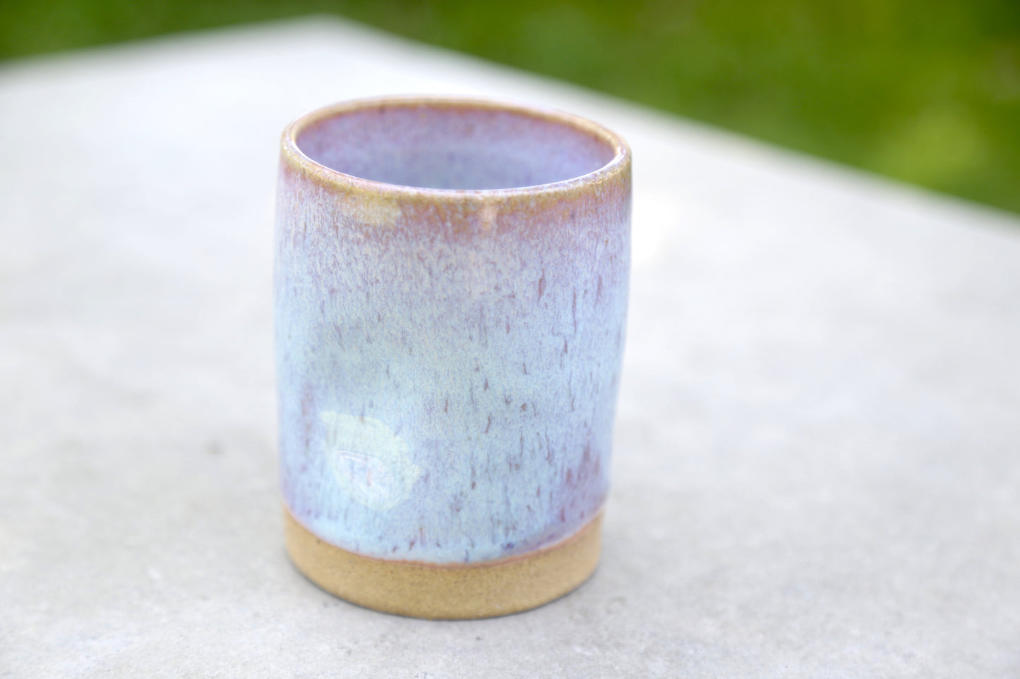 Cup 12 oz Rainbow