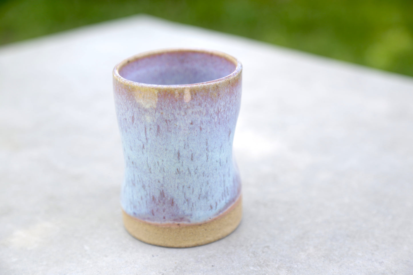 Cup 12 oz Rainbow