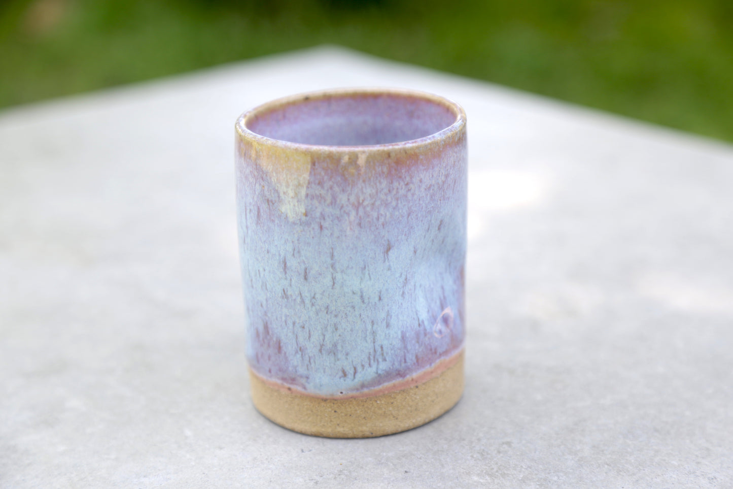 Cup 12 oz Rainbow