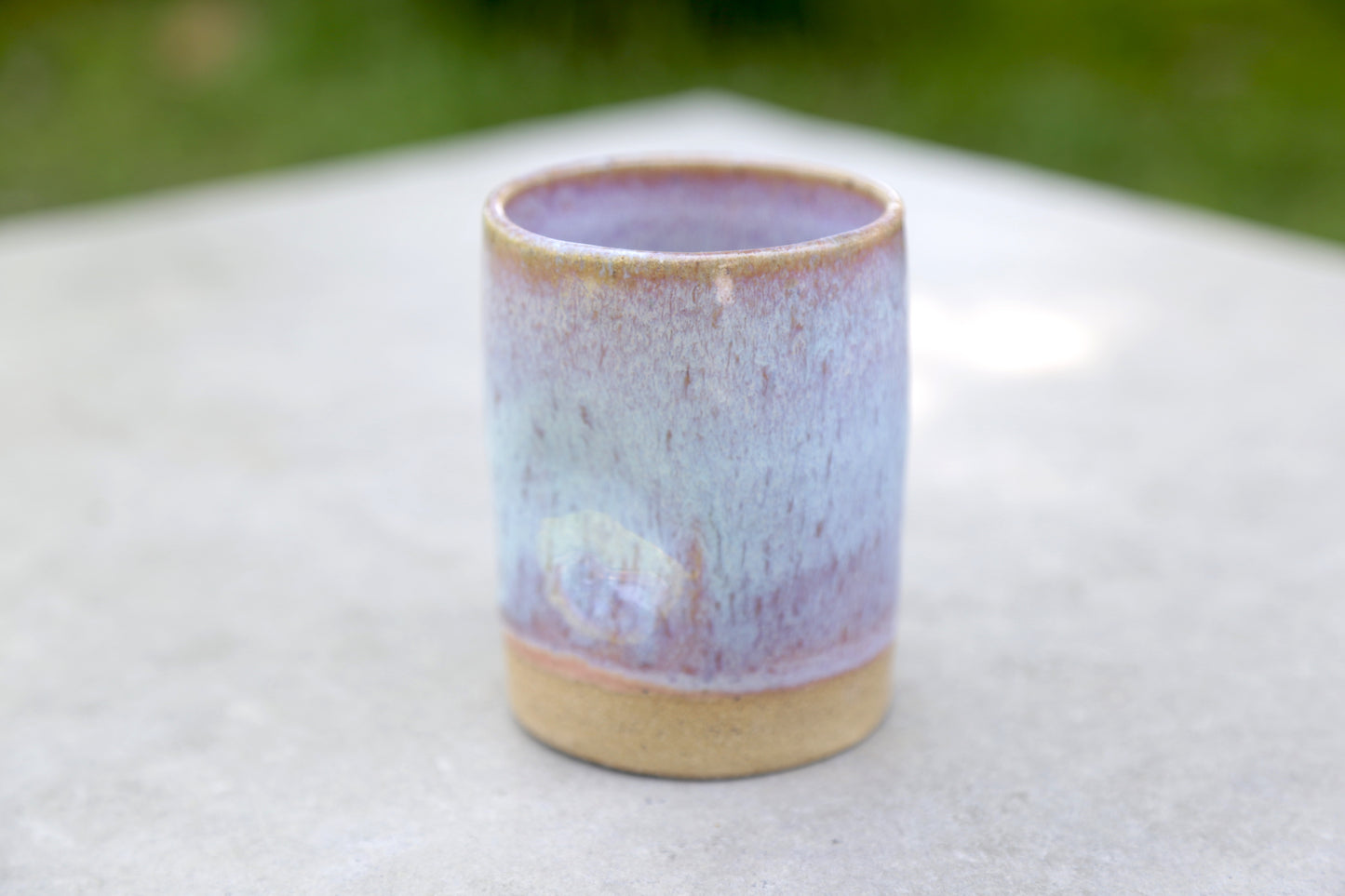 Cup 12 oz Rainbow