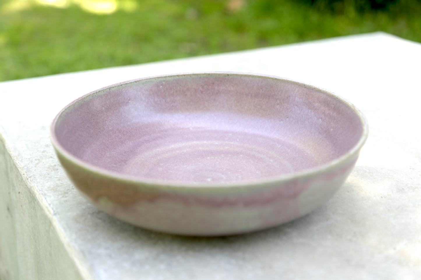 Salad Bowl Eggplant