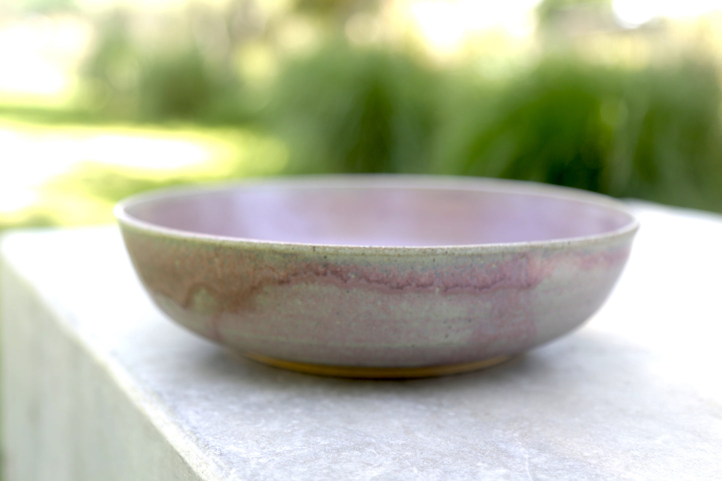 Salad Bowl Eggplant