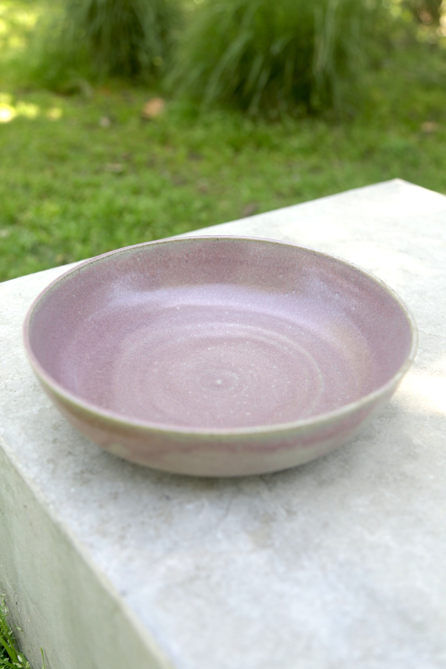 Salad Bowl Eggplant