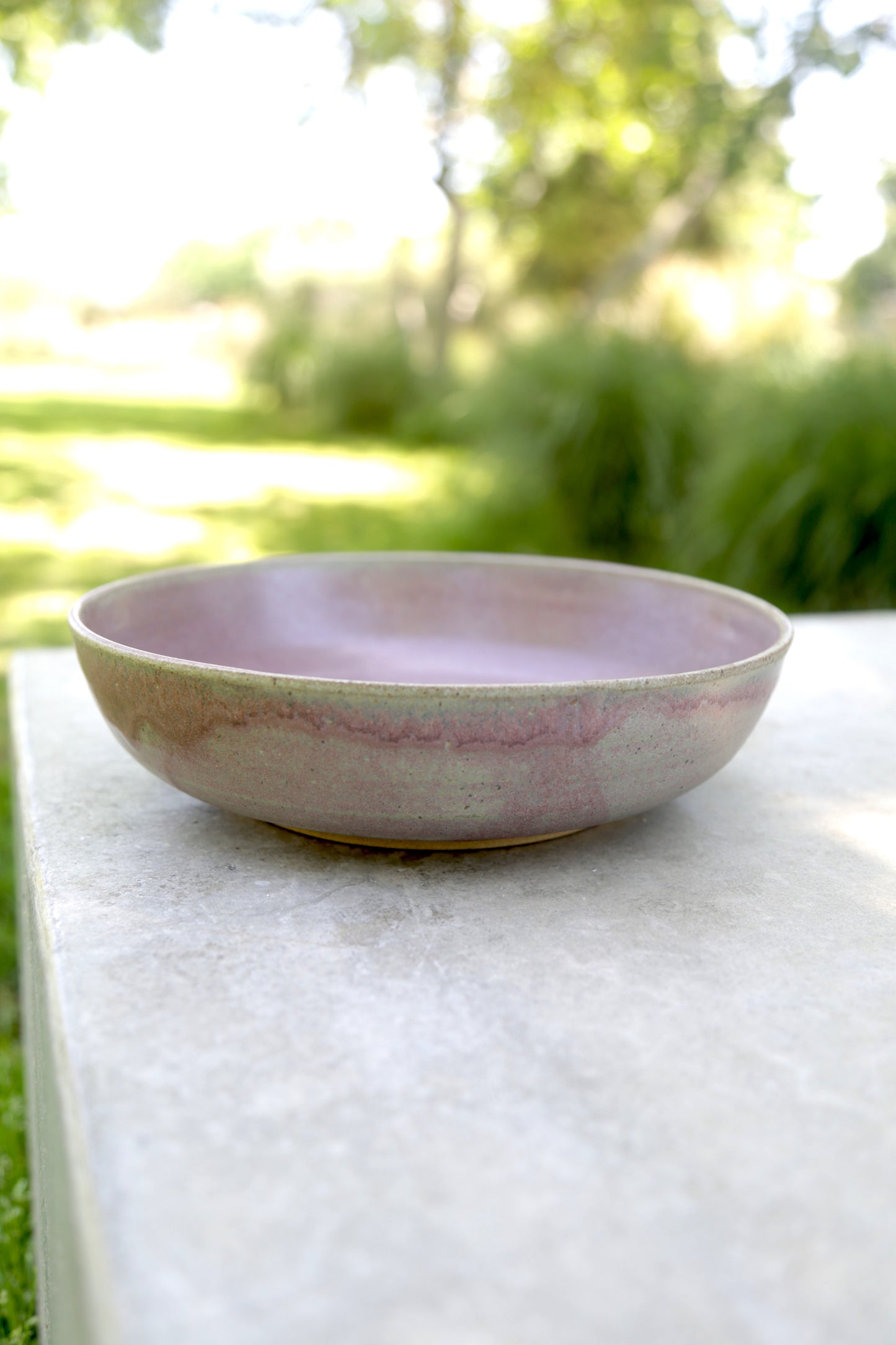 Salad Bowl Eggplant