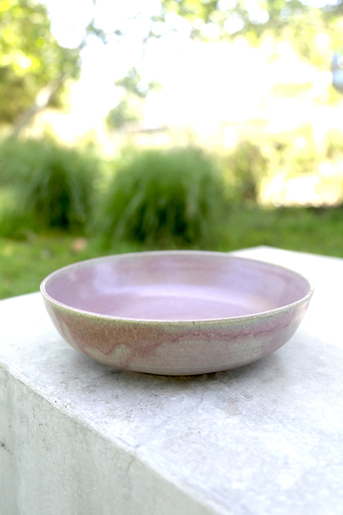 Salad Bowl Eggplant