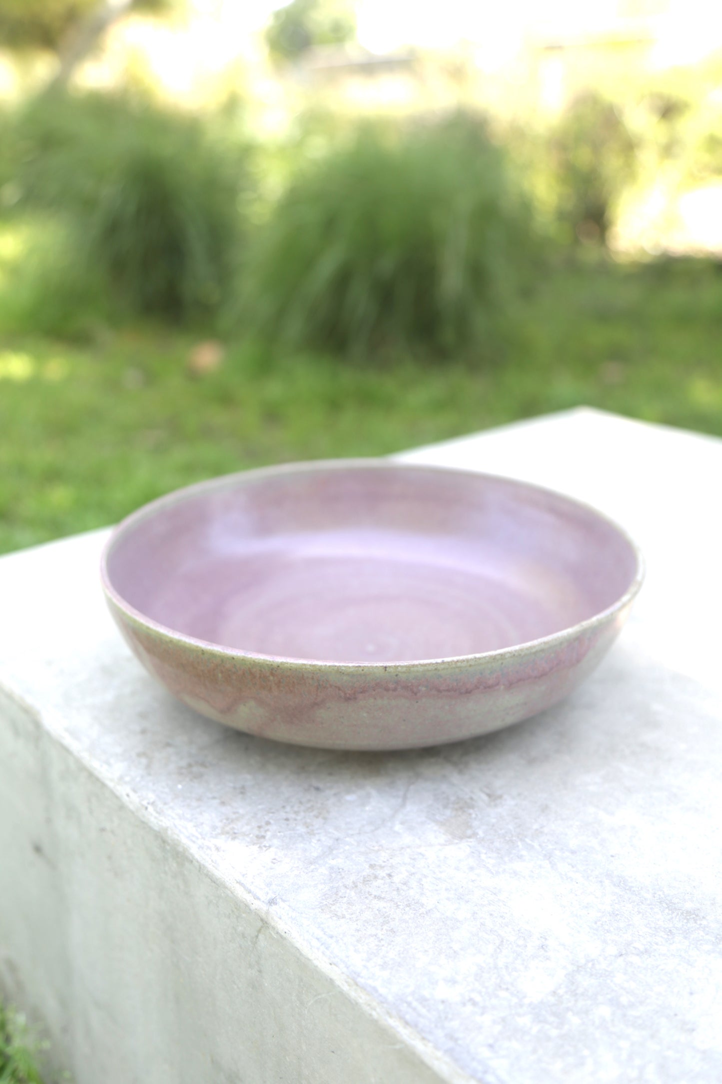 Salad Bowl Eggplant