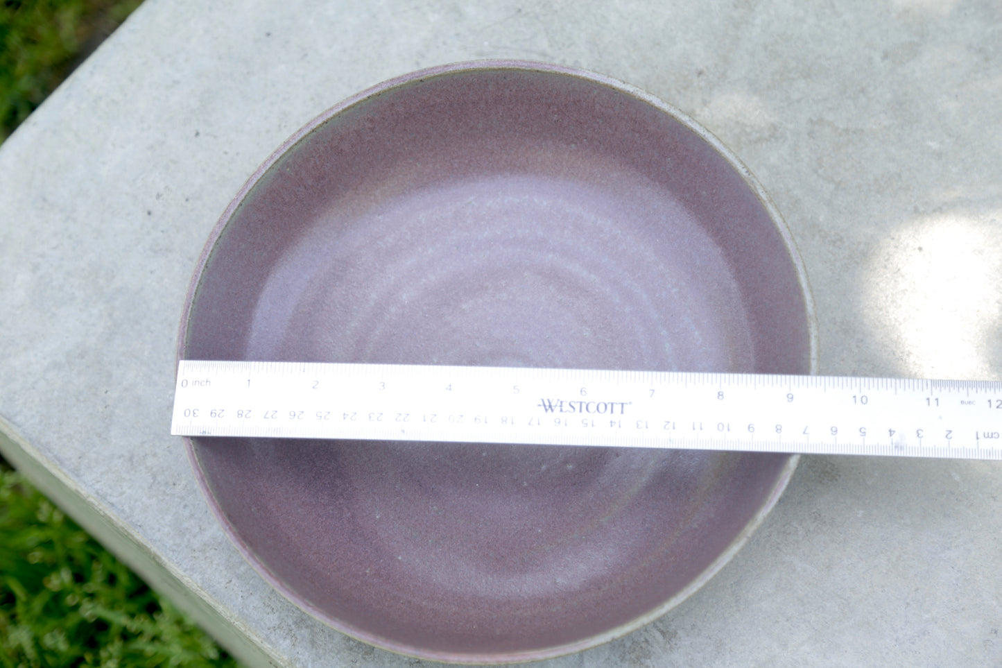 Salad Bowl Eggplant