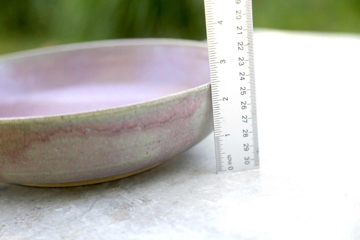 Salad Bowl Eggplant