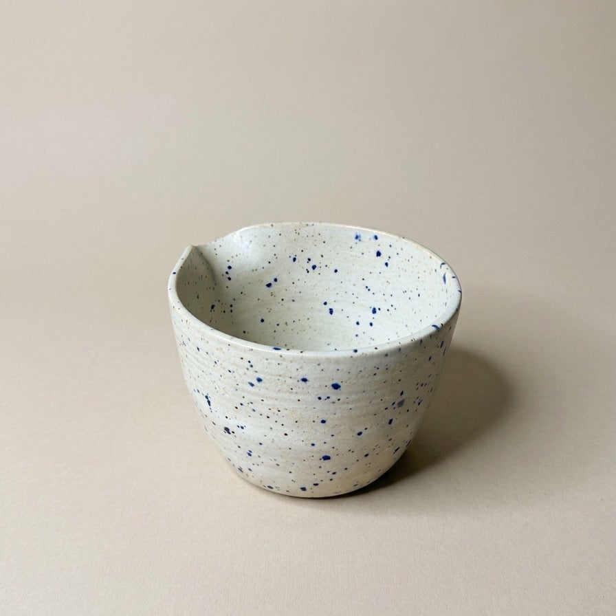 Daily Gratitude Matcha Bowl