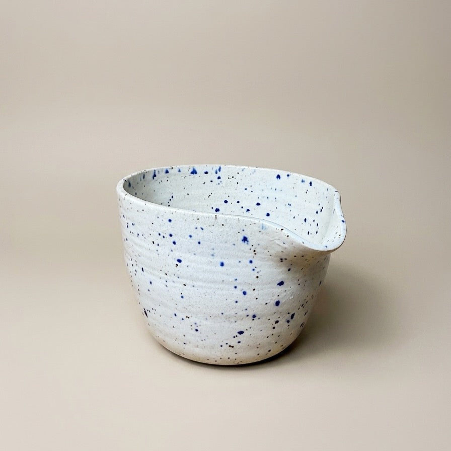 Daily Gratitude Matcha Bowl