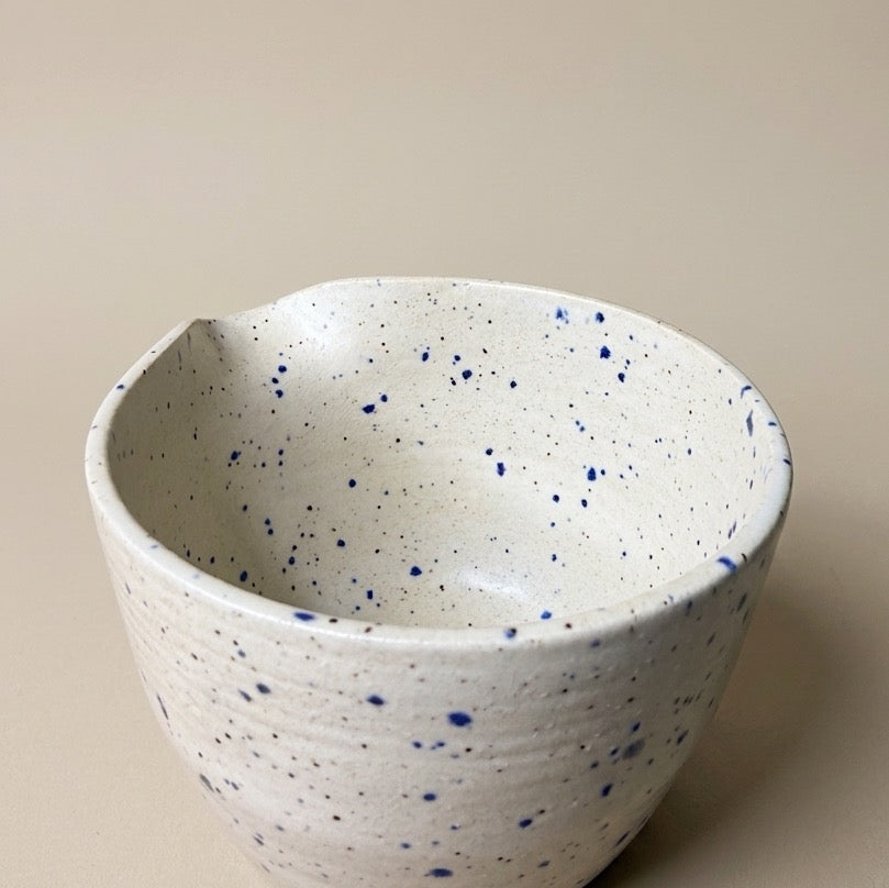 Daily Gratitude Matcha Bowl