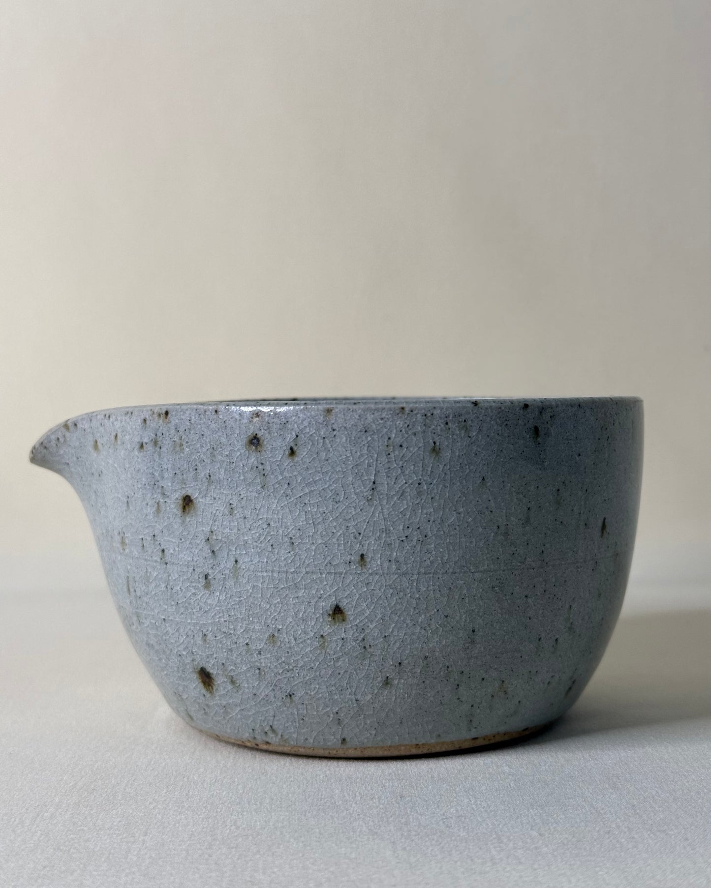 Daily Gratitude Matcha Bowl