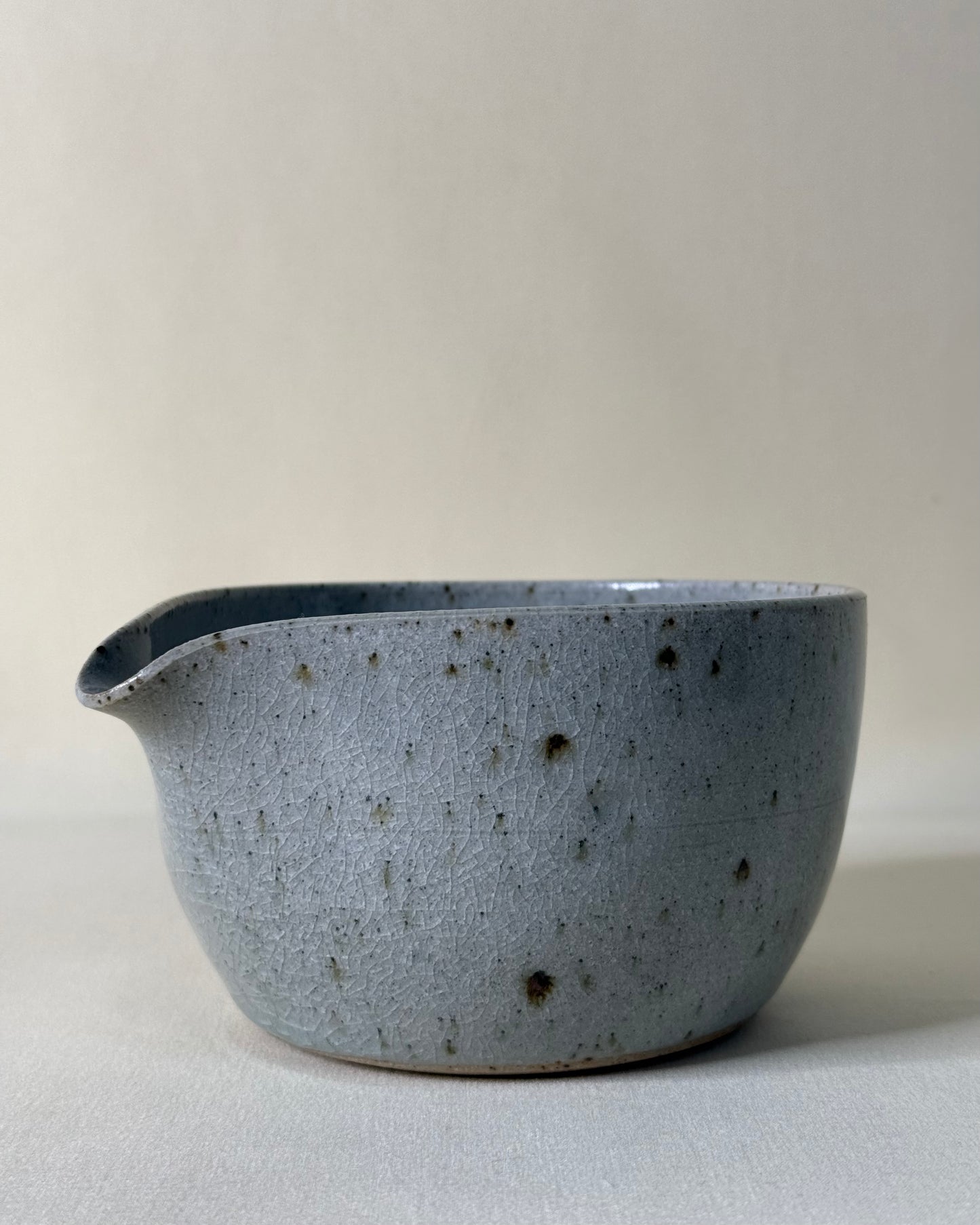 Daily Gratitude Matcha Bowl