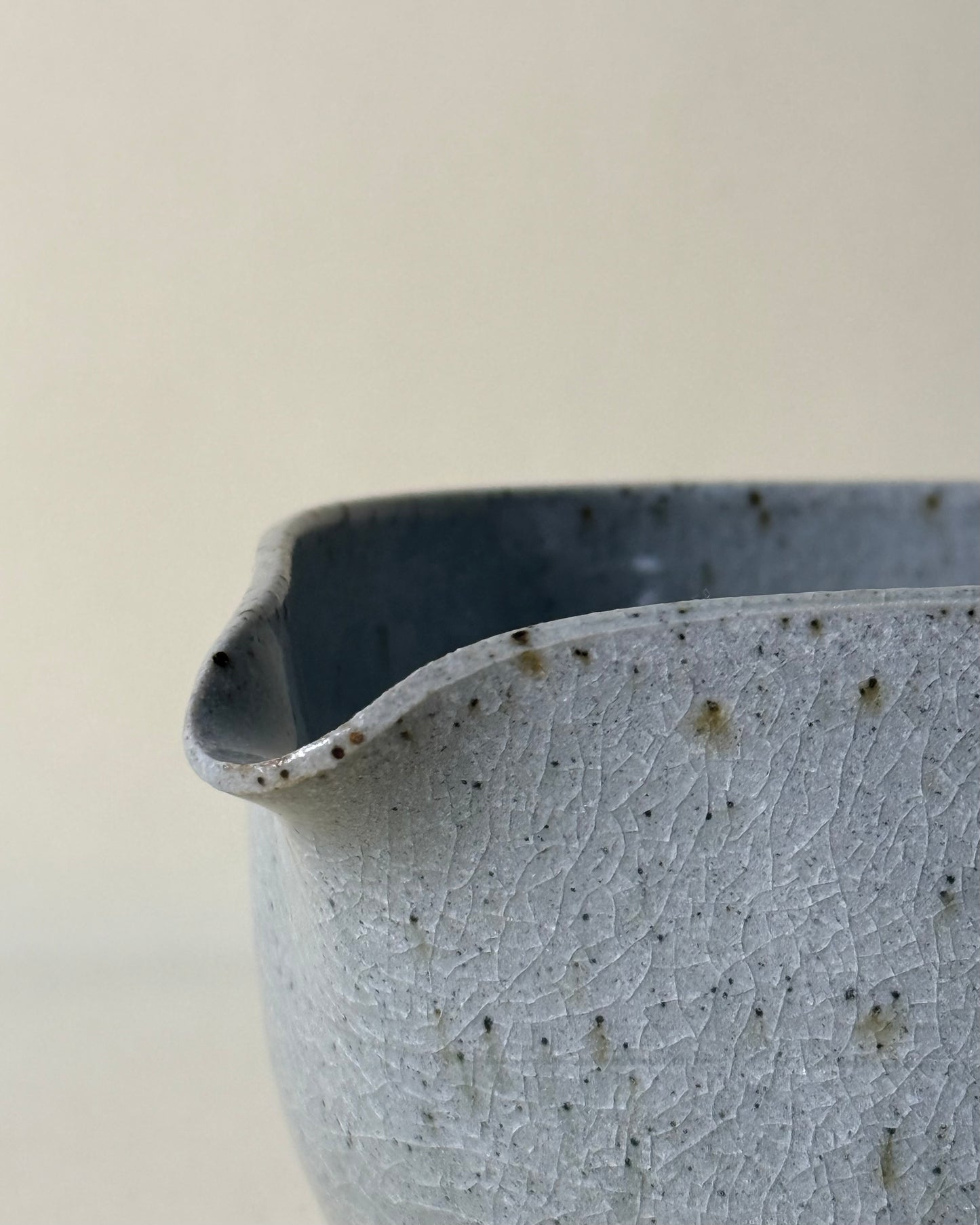 Daily Gratitude Matcha Bowl