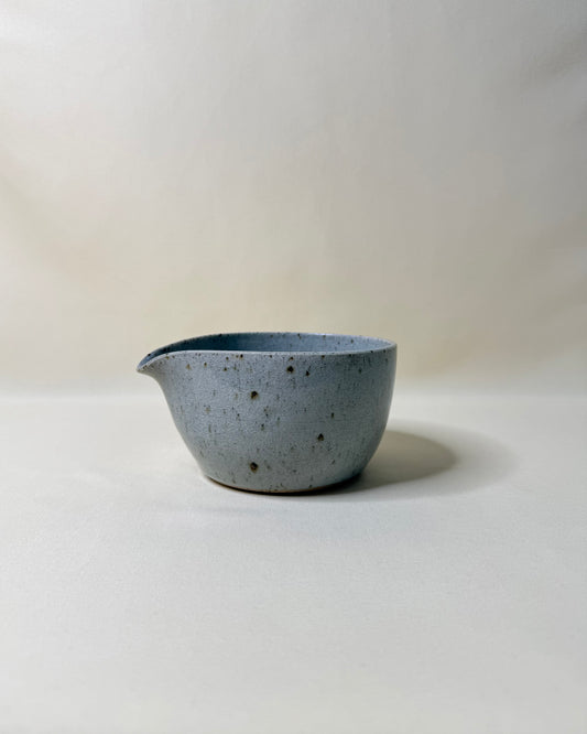 Daily Gratitude Matcha Bowl