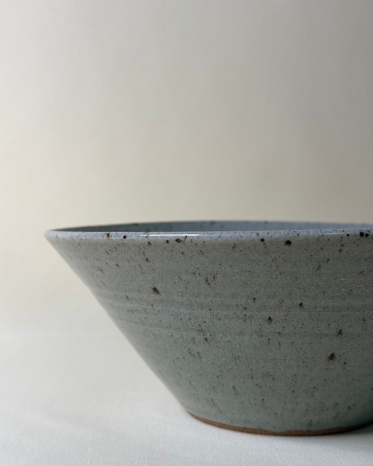 Daily Gratitude Ramen Bowl
