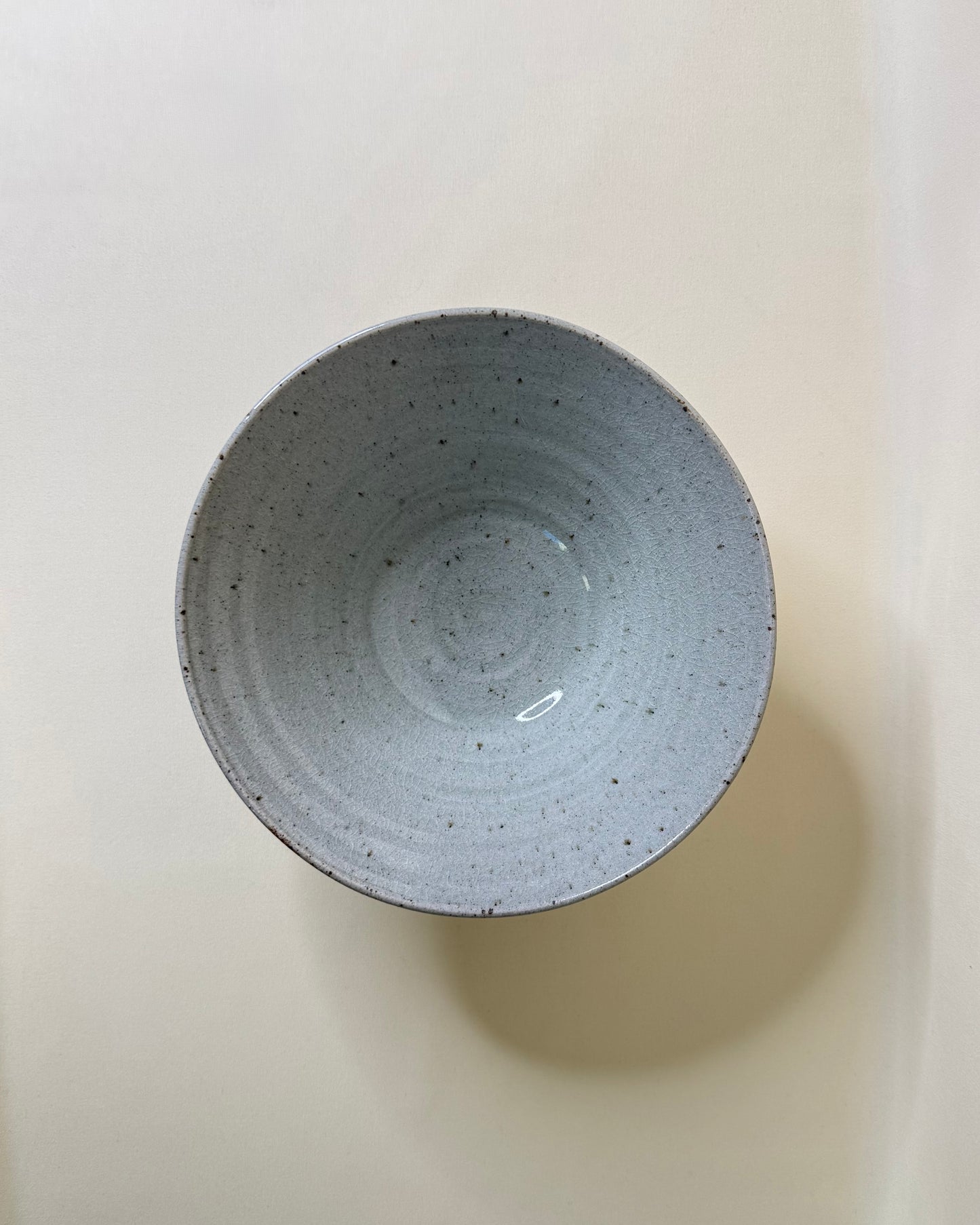 Daily Gratitude Ramen Bowl