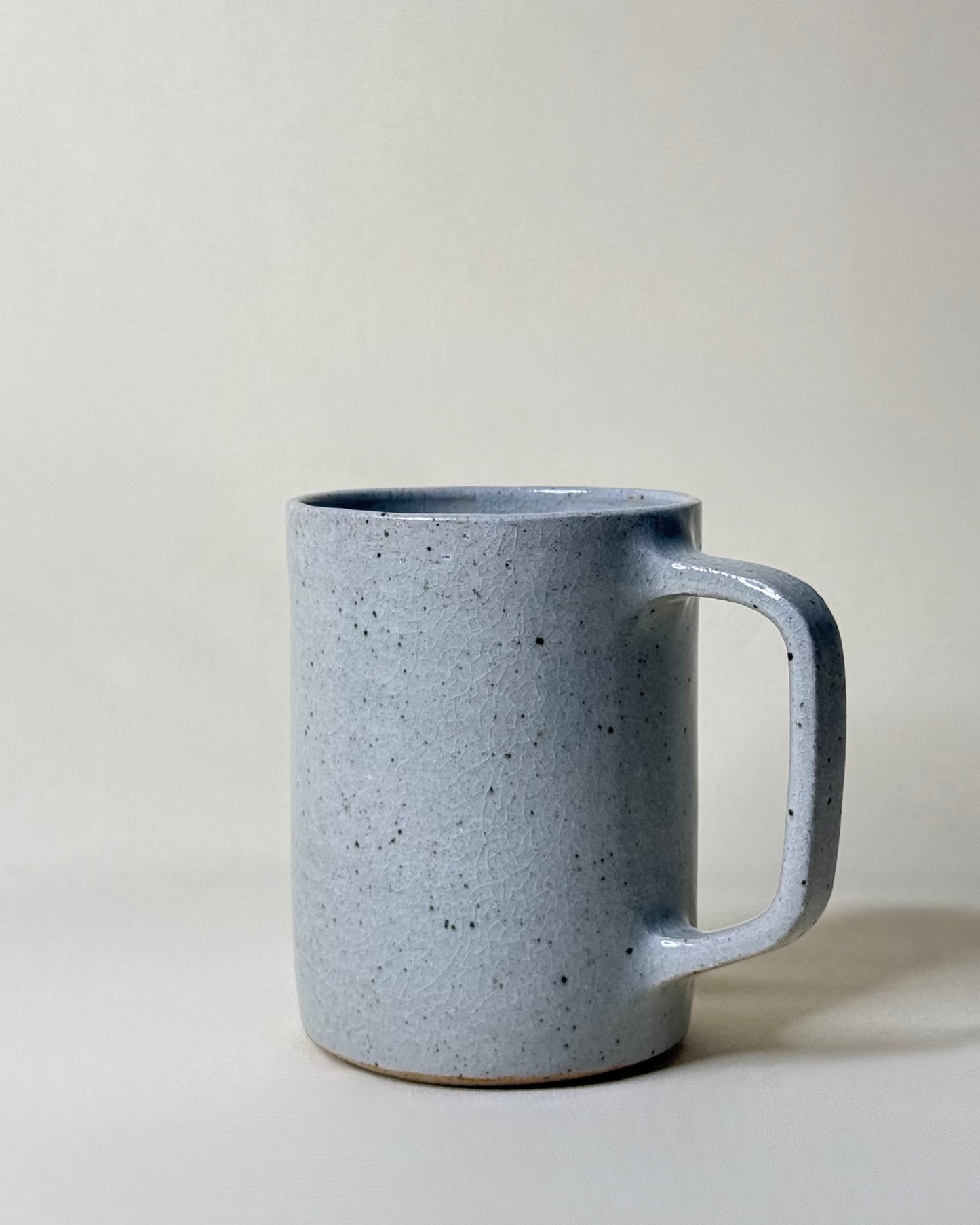 Daily Gratitude Mug