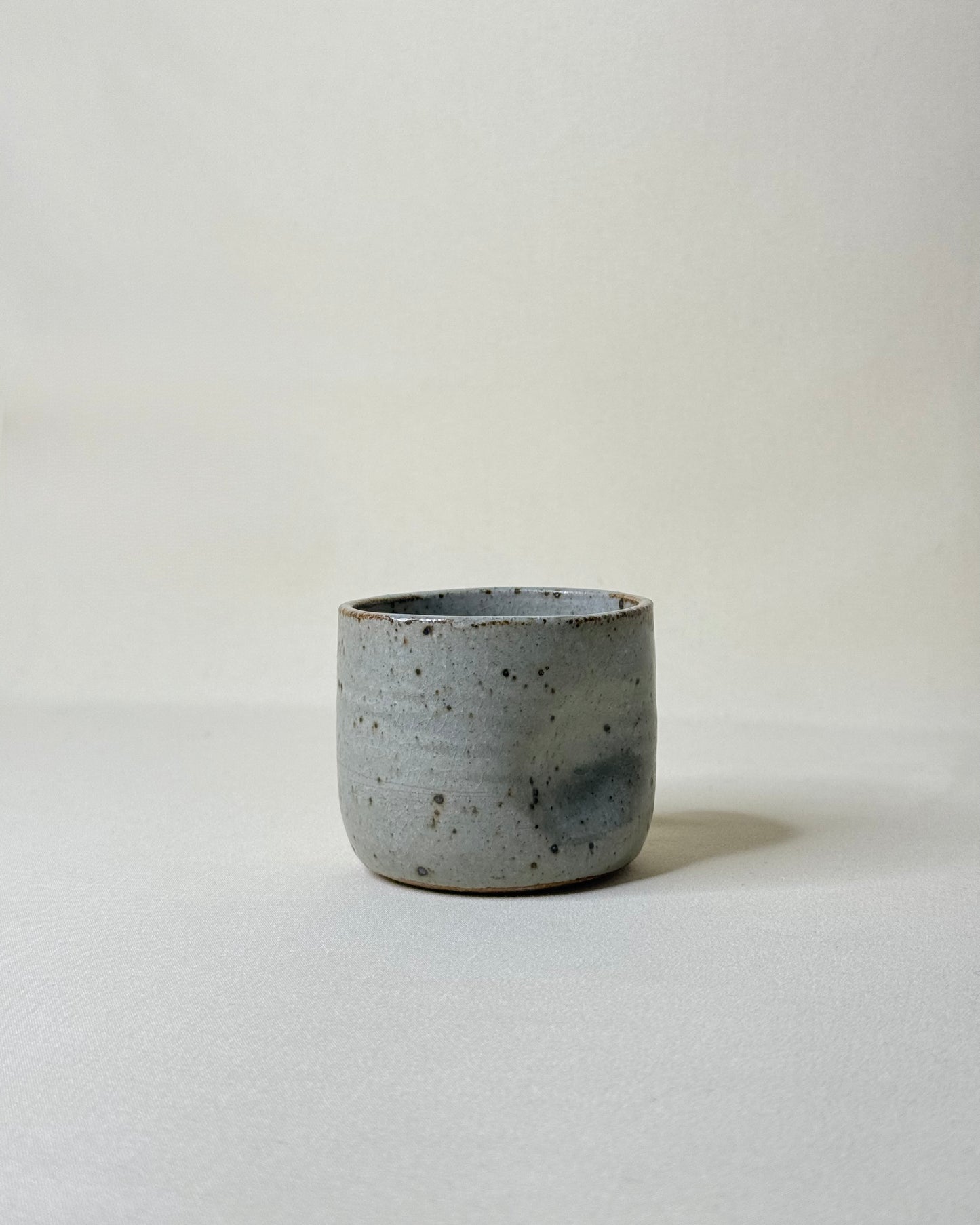 Daily Gratitude Espresso Cup