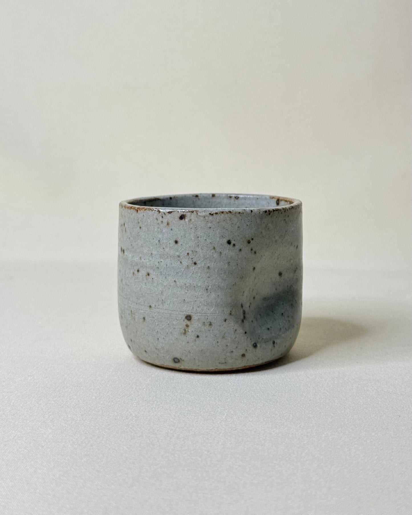 Daily Gratitude Espresso Cup