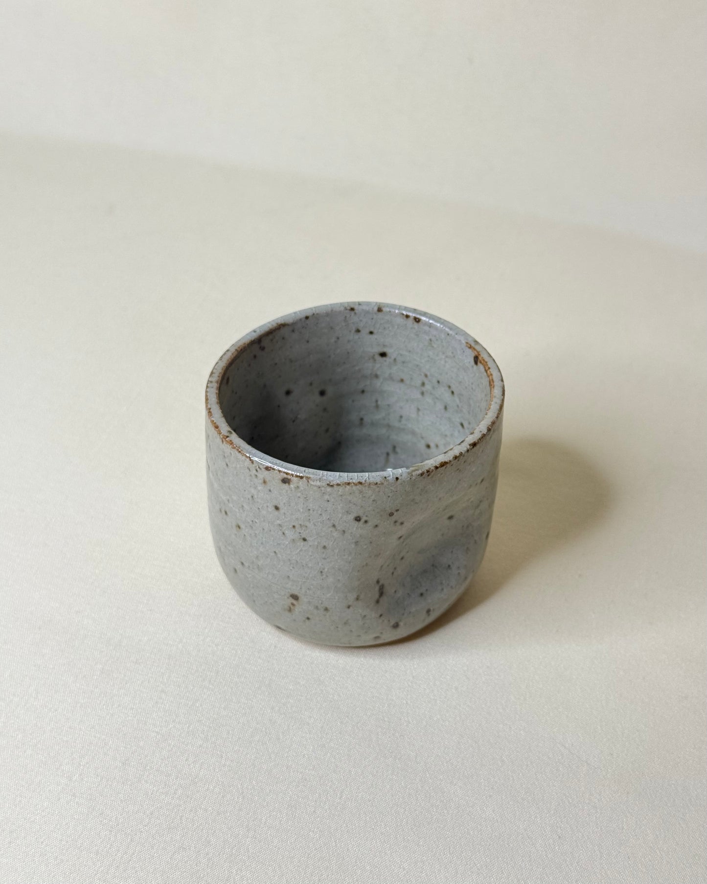 Daily Gratitude Espresso Cup