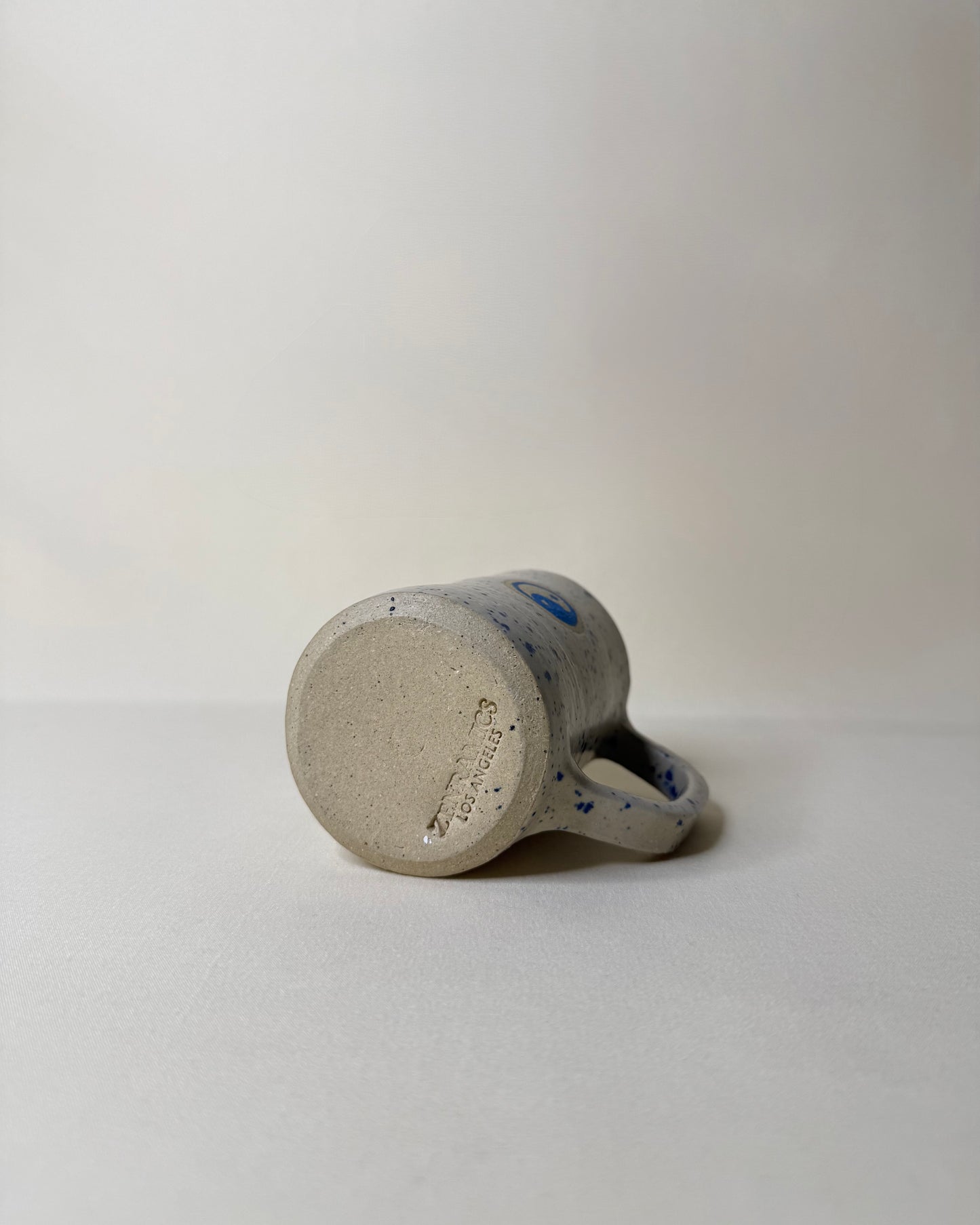 Daily Gratitude Yin Yang Mug