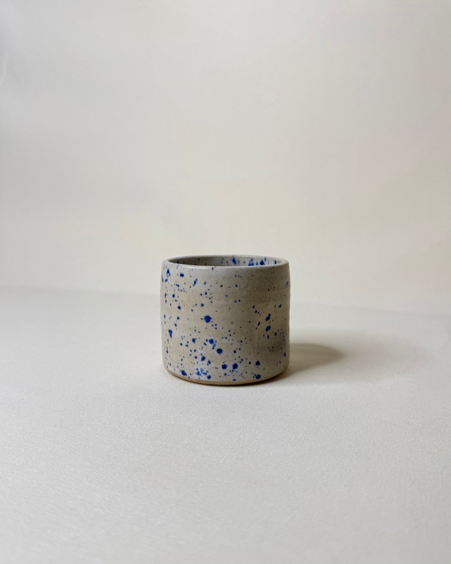 Daily Gratitude Espresso Cup
