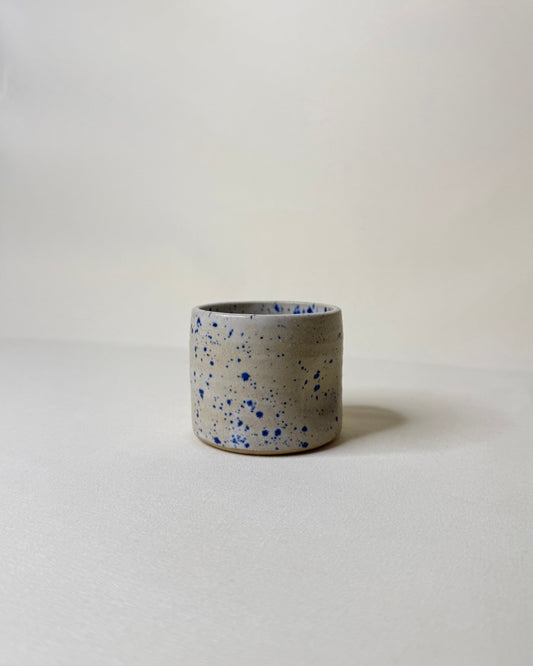 Daily Gratitude Espresso Cup