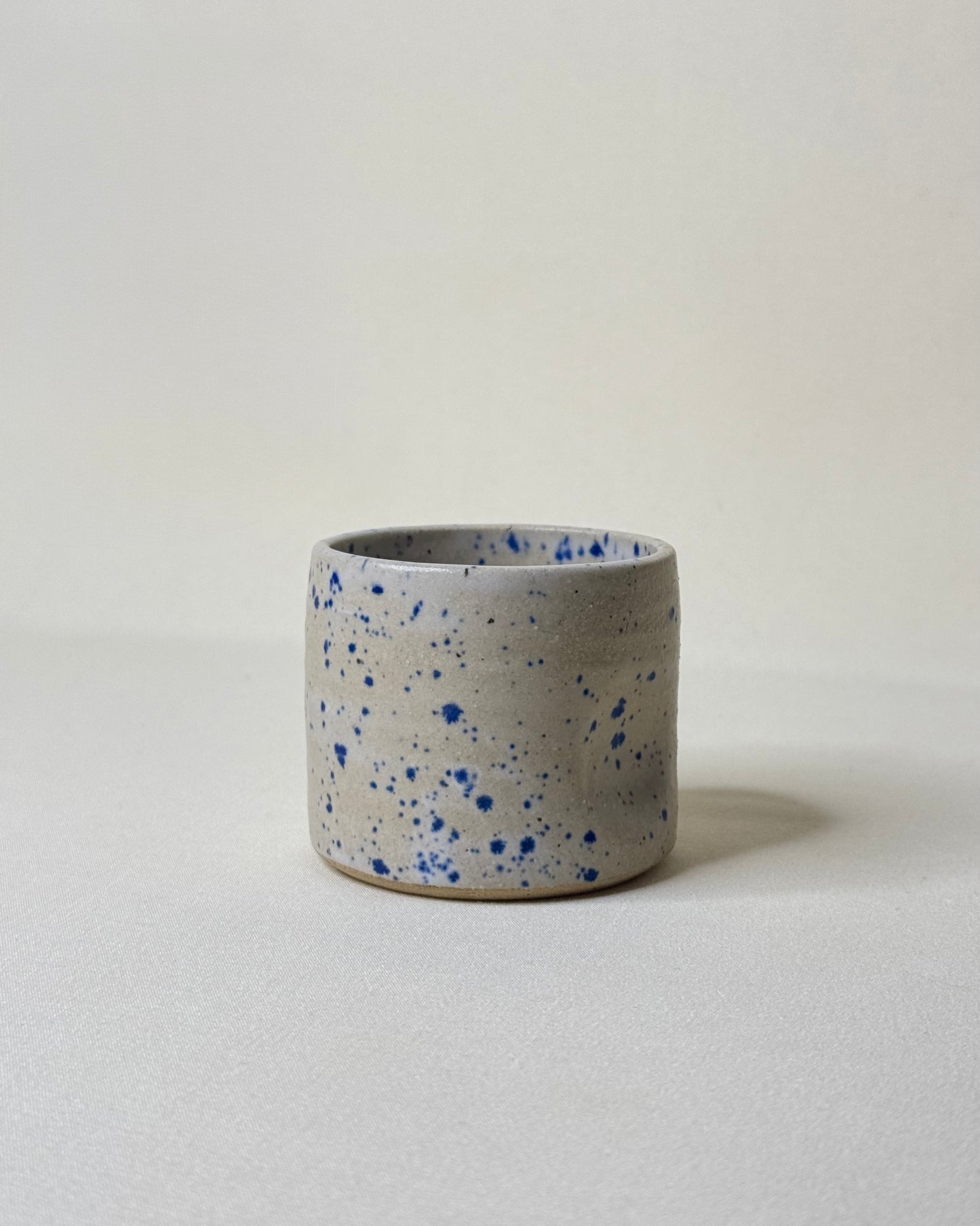 Daily Gratitude Espresso Cup