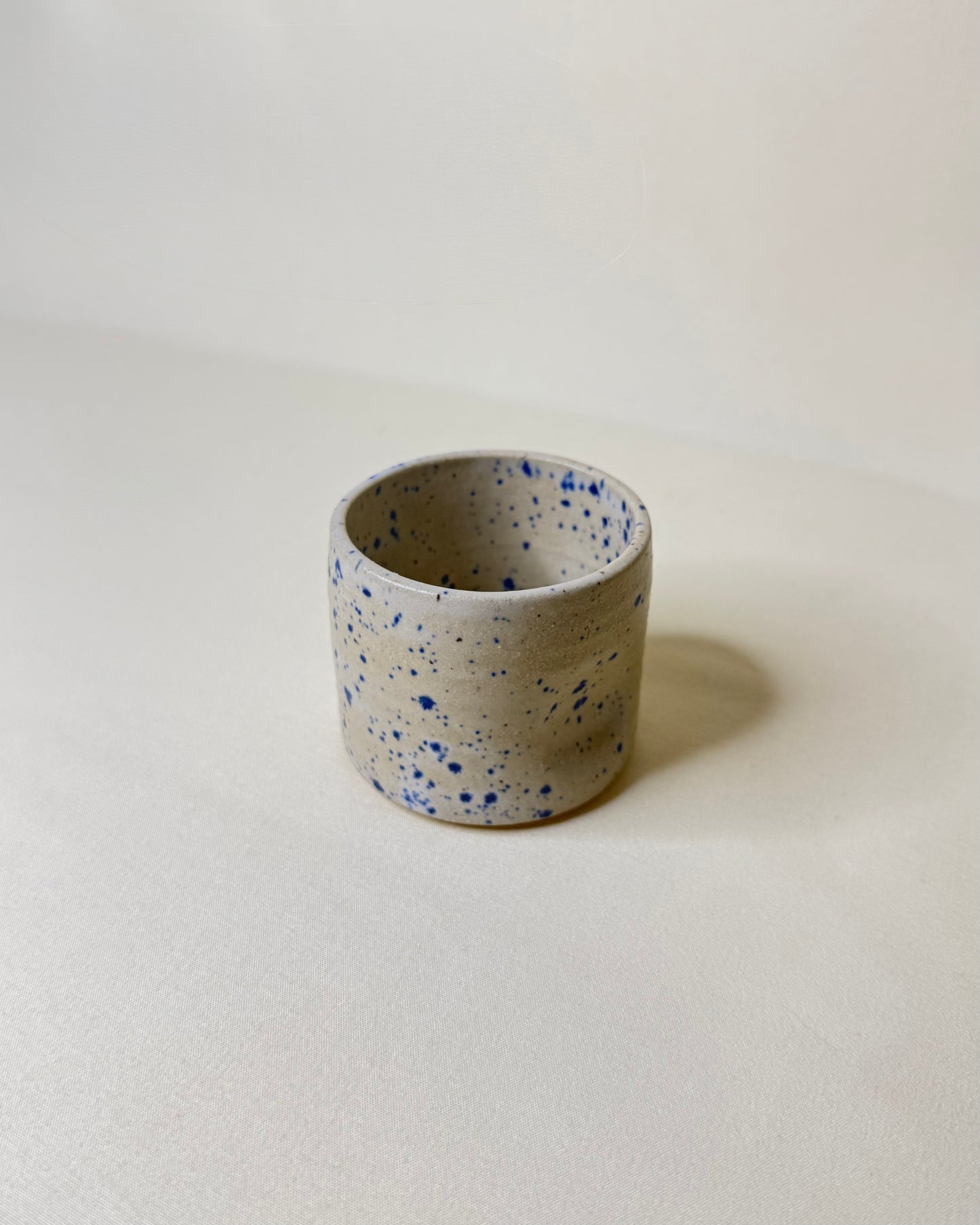 Daily Gratitude Espresso Cup