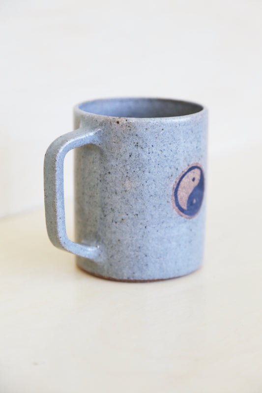 Ying Yang Mug
