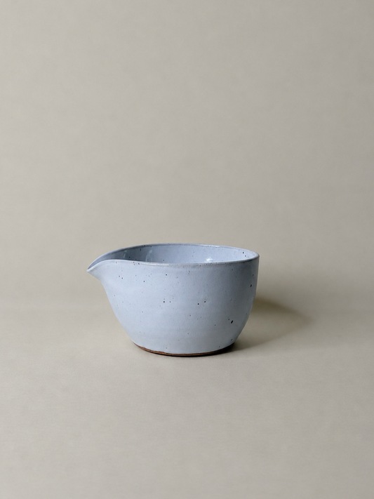 Daily Gratitude Matcha Bowl