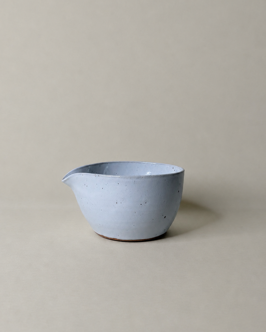 Daily Gratitude Matcha Bowl