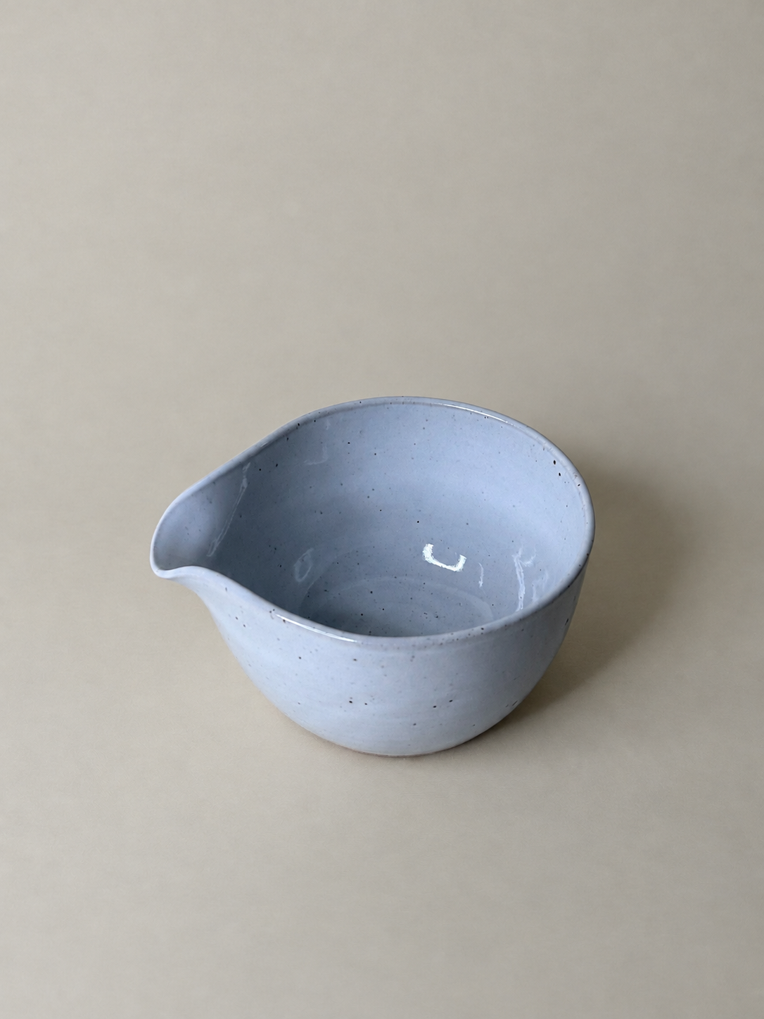 Daily Gratitude Matcha Bowl