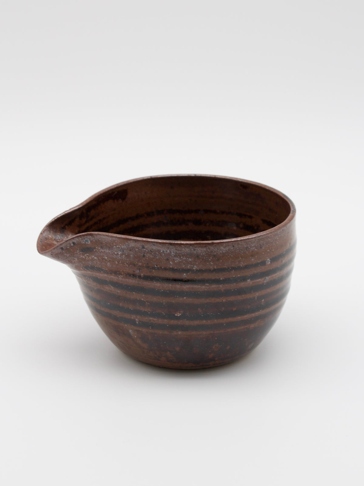 Daily Gratitude Matcha Bowl