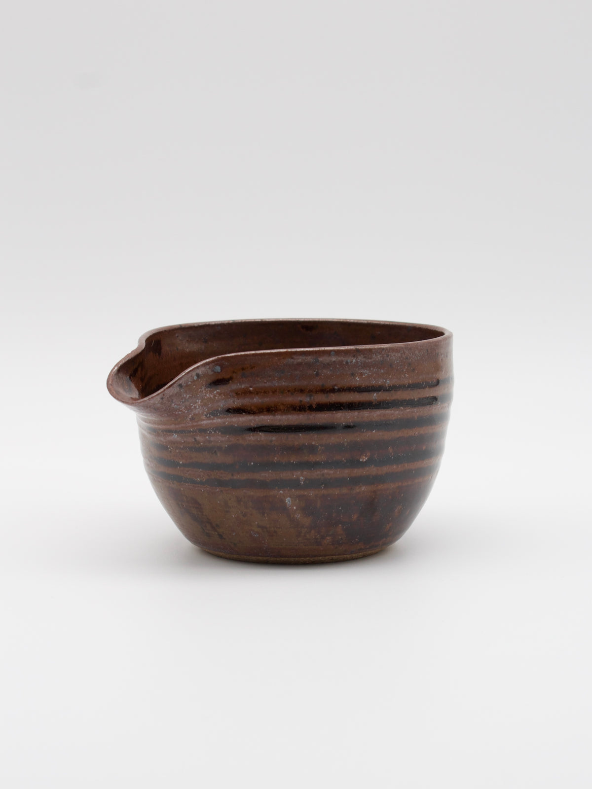 Daily Gratitude Matcha Bowl