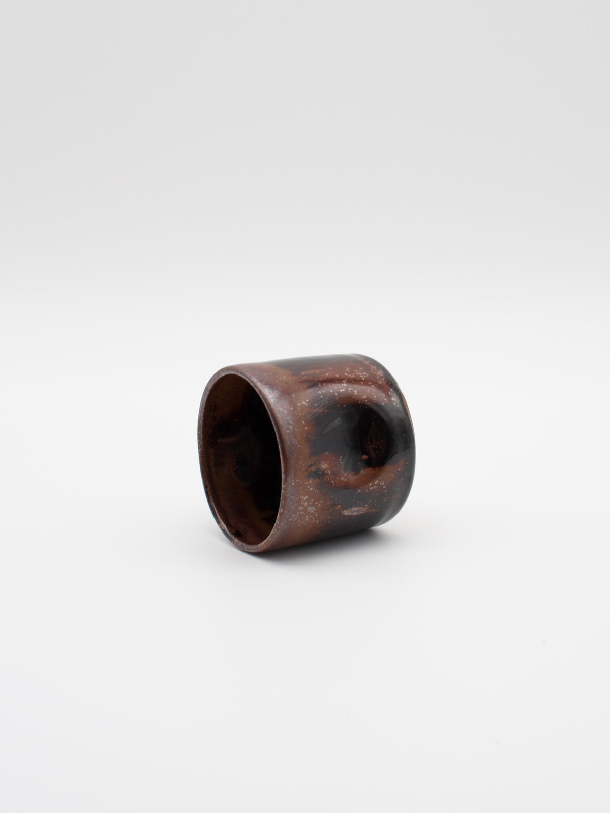 Daily Gratitude Espresso Cup