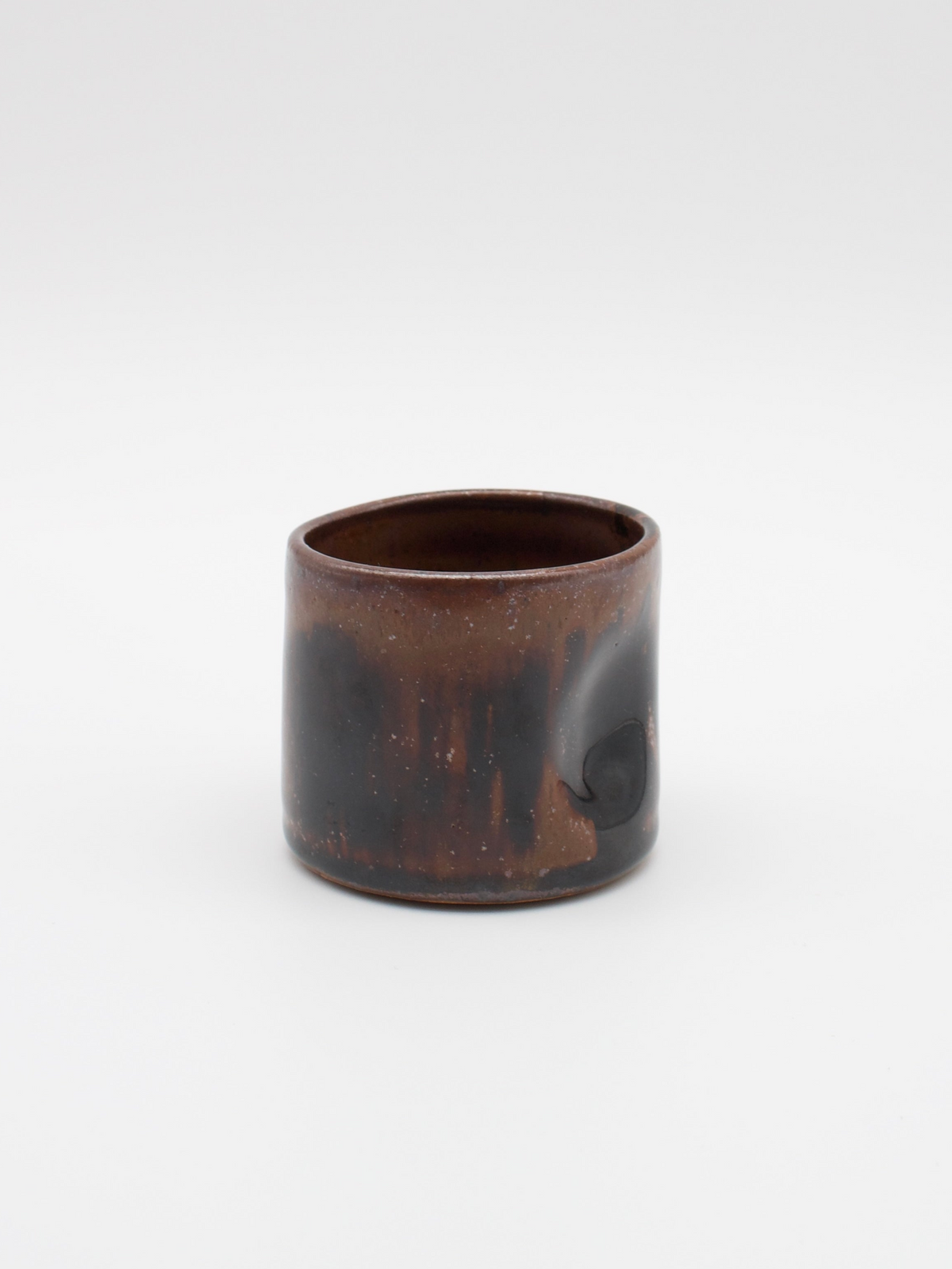 Daily Gratitude Espresso Cup