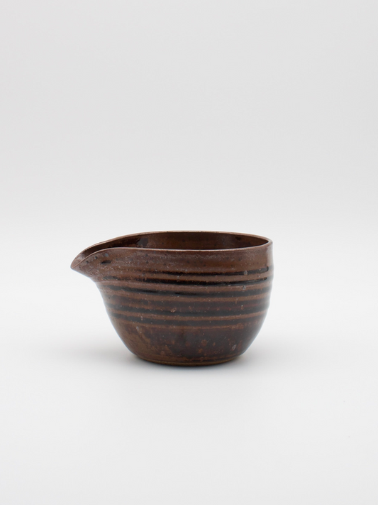 Daily Gratitude Matcha Bowl