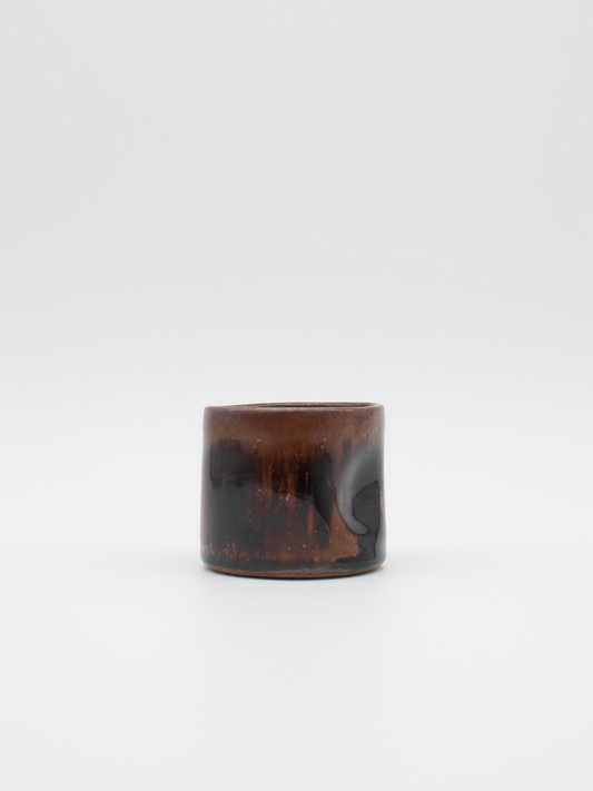 Daily Gratitude Espresso Cup